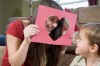 This year, make Valentine's Day a family affair