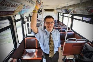 NWI transit woes due to lack of funding