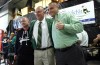 St. Baldrick's event and parade help C.P. celebrate St. Patrick's