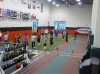 Parisi Speed School