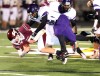 Merrillville at Chesterton sectional semifinal