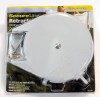Retractable Secureline Unit Clothesline by Lehigh
