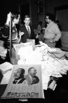 Richard Lugar, Roger Holloway