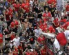 Crowds flock to Chicago for Hawks celebration