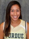 Plymouth graduate has enjoyed total package at Purdue Calumet