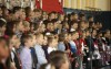 Winfield families raise a teacup to the holidays
