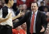 Tom Thibodeau