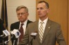 East Chicago gangs press conference