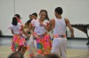 Nicaraguan orphans perform
