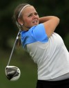 Lake Central sophomore Kylie Shoemake