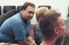 Panel undecided on new police chief