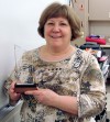 CPHS Family and Consumer Science Department chair and students win multiple awards