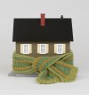 Home energy efficiency