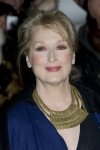 Meryl Streep