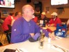 Purple and Red come together at Maxim's in Merrillville