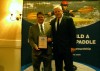 Northwest Indiana Paddling Association receives top Paddling Club in US award