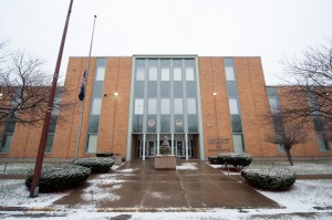 Calumet Township payroll has resembled a small village