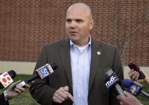 Indy safety chief: more security likely at events  