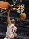 Joakim Noah