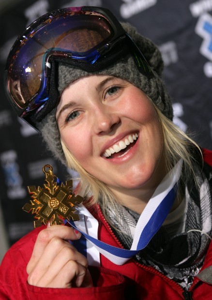Canadian freestyle skier Sarah Burke dead at 29  