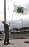 Organ, tissue donation promoted