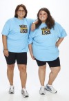 Mom and Daughter Biggest Losers