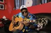 Buddy Guy looks to the future of the blues