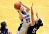 Fort Wayne Canterbury's Katherine Smith