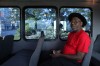 Expanded bus service
