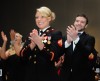 Timberlake Marine Ball