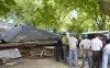 Firefighters prepare for regional disasters