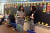 GSA Donates Laptops to Gary’s Grissom Elementary School