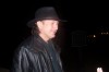 Ghost hunter Mike McDowell