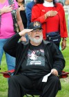 Memorial Day 'a day of remembrance'