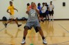 Randolph, T.F. North girls hoops team set for big year  