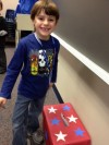 Lincoln Elementary School | Mock Election