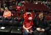Bulls open at home to high expectations