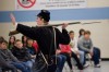 Re-enactor gives history lesson on Civil War