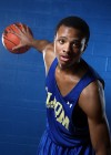 Nhyree Mitchell, Jr., F
