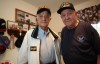 Longtime friends to take Honor Flight trip together