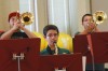 Buy a tapestry, throw support to Munster marching band