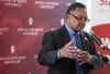 Rev. Jesse Jackson links Gary, Chicago 