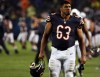 Bears-Denver preseason