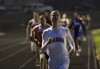 Mount Carmel senior Jim Easterhouse wins