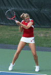 REGION COLLEGIANS: Illini volleyball player Anna Dorn awarded twice by Big Ten