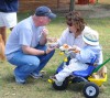 Taste of Duneland serves it up