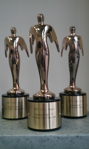 Lakeshore Public Television: 25 Years of Service and Moving Forward