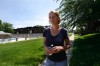 'Guardian angel' woke up tenants  