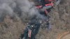 Porter County train crash