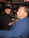 'Yankee Tavern' pours conspiracies galore